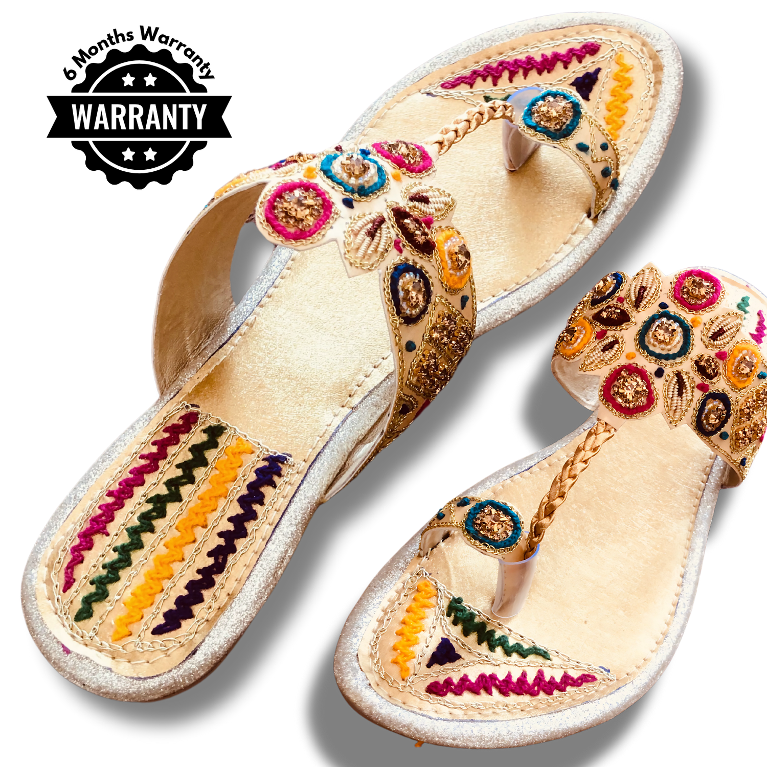 Casual Footwear